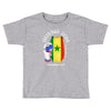 senegal national team youth 2018 fifa world cup Toddler T-shirt