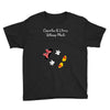 Creating A Little Disney Magic Minnie Mouse Youth Tee