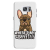where's my coffee Samsung Galaxy S7