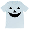 face pumpkin T-Shirt