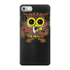 mr. owl iPhone 7 Case