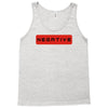 negative Tank Top