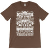 camping rules!! T-Shirt