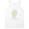 chef in my dna Tank Top