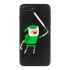 adventure time legend of zelda link iPhone 7 Plus Case
