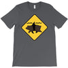 bear shark T-Shirt
