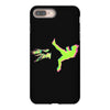 dare to zlatan ibrahimovich iPhone 8 Plus