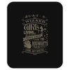 just a wizard girl living rr51 best trending Mousepad