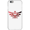 Zelda Galaxy iPhone 6/6s Case
