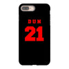 DUN 21 iPhone 8 Plus