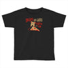 dreams are worth fighting for Toddler T-shirt