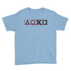 God of Joystick Youth Tee