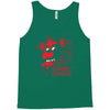 five nights at freddy's pizzeria game over Tank Top