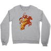 wild bill pickles Crewneck Sweatshirt