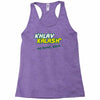 khlav kalash Racerback Tank
