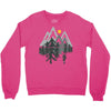 explorer Crewneck Sweatshirt