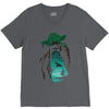 our last hope V-Neck Tee