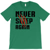 Never Sleep Again T-Shirt
