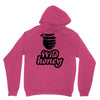 wild honey Unisex Hoodie