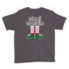 call me elf one more time Youth Tee