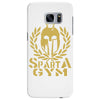 sparta gym  film funny Samsung Galaxy S7 Edge