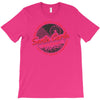 living in santa carla T-Shirt