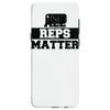 all reps matter Samsung Galaxy S8