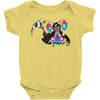 myah! Baby Onesie