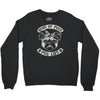 sons of pugs Crewneck Sweatshirt
