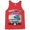 made in america 2 Tank Top
