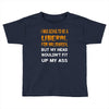 liberal for halloween Toddler T-shirt