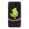 leaf me alone iPhone 7 Plus Case