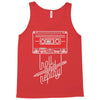 roll and replay Tank Top