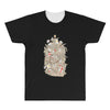 bad tempered rodents All Over Men's T-shirt