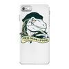 philosoraptor iPhone 7 Case