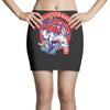 decapod sushi Mini Skirts