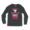 god found autism moms Long Sleeve Shirts