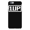 1 up funny video game iPhone 6 Plus/6S Plus Case