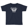 muay thai  mma kampfsport boxen mycult Toddler T-shirt