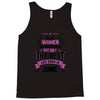 All Women Created Equal But The Best Born In June Tank Top