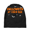 halloween at eden bar Baby Beanies