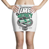 time money Mini Skirts