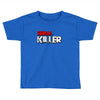 fahrie77 Toddler T-shirt