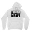 trouble maker Youth Hoodie
