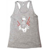 new retro 1980's Racerback Tank