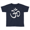 mens om Toddler T-shirt