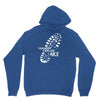 wander explore hike Unisex Hoodie