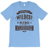 big thunder mountain T-Shirt