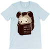 don't hurt the ones you love T-Shirt