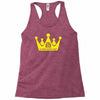prince buster ska legend Racerback Tank